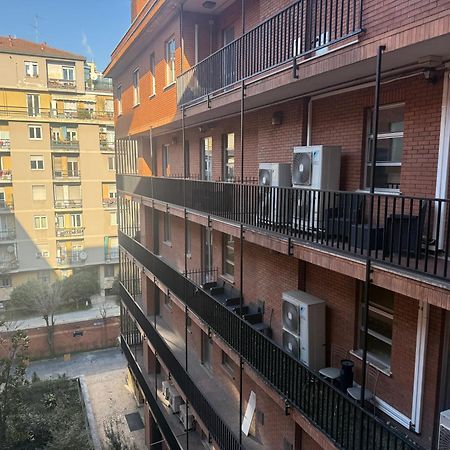 Hotel Giacosa Milan Exterior photo