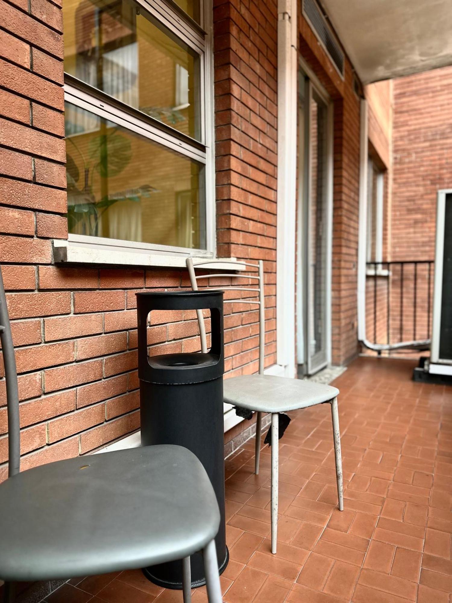 Hotel Giacosa Milan Exterior photo
